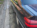 2002 Peugeot 406 I Рестайлинг, синий, 129000 рублей - вид 7