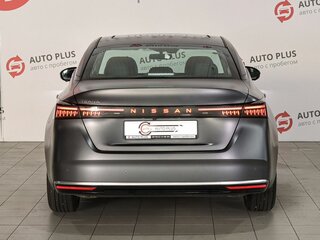2026 Nissan Teana IV (L34), серый, 3500000 рублей, вид 4