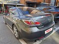 2012 Mazda 6 II (GH) Рестайлинг, серый, 1250000 рублей - вид 7
