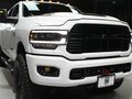 2023 RAM 2500, чёрный - вид 9