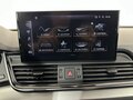 2021 Audi Q5 45 TFSI II (FY) Рестайлинг, синий, 4100000 рублей - вид 11
