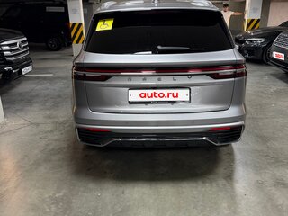 2024 Geely Monjaro (Xingyue L) I, серый, 3100000 рублей, вид 3