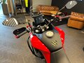 2026 QJMotor SVT 650 X, красный, 729000 рублей - вид 10