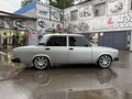 2010 Lada (ВАЗ) 2107, серый, 495000 рублей - вид 1