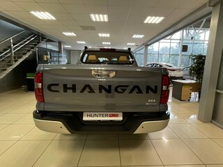 2026 Changan Hunter Plus, серый, 4099900 рублей, вид 5