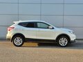2018 Nissan Qashqai II, белый - вид 3