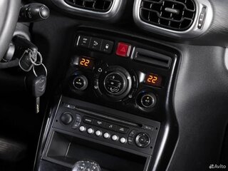 2011 Citroen C3 Picasso I, серый, 550000 рублей, вид 2