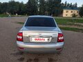 2010 Lada (ВАЗ) Priora I, серый - вид 2
