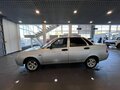 2011 Lada (ВАЗ) Priora I, серебристый, 195000 рублей - вид 5