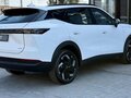 2026 Omoda C7, белый - вид 8