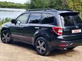 2008 Subaru Forester III, серый, 1350000 рублей - вид 2