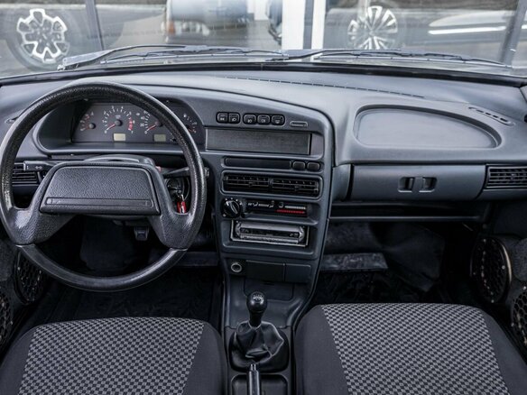 2012 Lada (ВАЗ) 2114, чёрный, 190658 рублей - вид 6