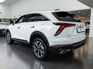 2026 Haval F7 II, белый, 2999000 рублей, вид 3