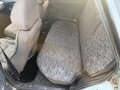 2002 Lada (ВАЗ) 2115, серебристый, 35000 рублей - вид 4