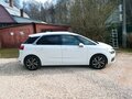 2020 Citroen C4 SpaceTourer Grand I, белый, 1650000 рублей - вид 2