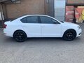 2017 Skoda Octavia III (A7), белый, 1170000 рублей - вид 8
