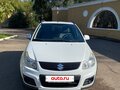 2013 Suzuki SX4 I (Classic) Рестайлинг, белый, 1200000 рублей