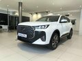 2025 Chery Tiggo 7L I, белый, 2735000 рублей