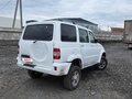 2011 УАЗ Патриот 3163 I, белый, 595000 рублей - вид 3