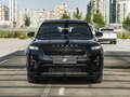 2025 Jaecoo J7 I, чёрный - вид 1