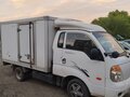 2008 Kia Bongo, белый, 850000 рублей - вид 4