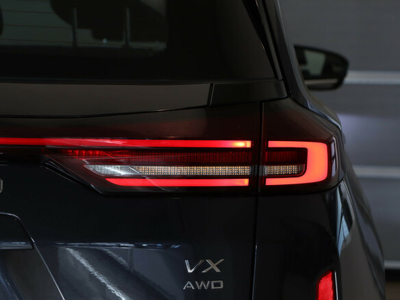 2022 Exeed VX I, серый, 2399000 рублей - вид 34
