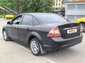 2008 Ford Focus II Рестайлинг, фиолетовый, 320000 рублей - вид 6