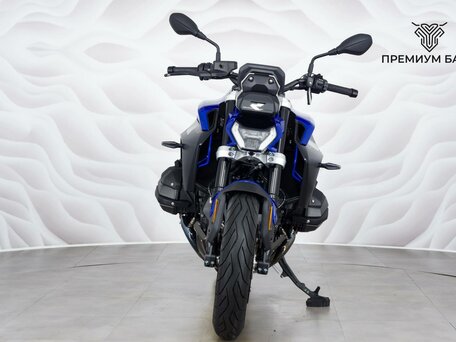 2025 BMW R 1300 R, синий, 2399000 рублей, вид 4