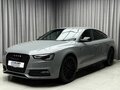 2013 Audi A5 I (8T) Рестайлинг, серый, 1899000 рублей