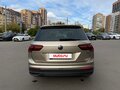 2021 Volkswagen Tiguan II Рестайлинг, коричневый, 2990000 рублей - вид 5