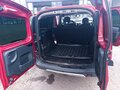 2019 Lada (ВАЗ) Largus Cross I, красный, 1095000 рублей - вид 7