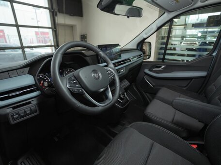 2026 Foton View, серый, 4149790 рублей, вид 1
