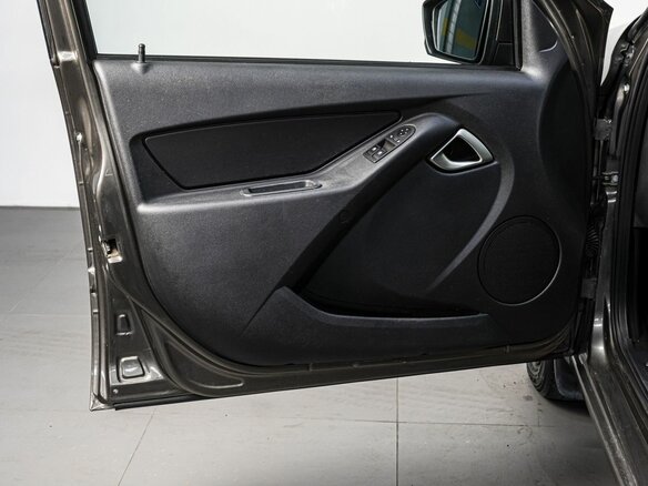 2024 Lada (ВАЗ) Granta I Рестайлинг, коричневый, 839000 рублей - вид 9