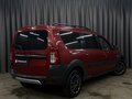 2018 Lada (ВАЗ) Largus Cross I, красный, 599777 рублей - вид 2
