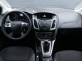 2013 Ford Focus III, чёрный, 1100000 рублей - вид 11