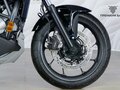 2026 Honda NC 750X, чёрный, 1477000 рублей - вид 10
