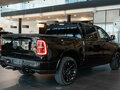 2026 Ram 1500 Crew Cab eTorque V Рестайлинг, чёрный, 13700000 рублей - вид 3