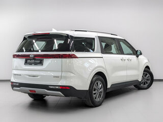 2021 Kia Carnival IV, белый, 3490000 рублей, вид 5