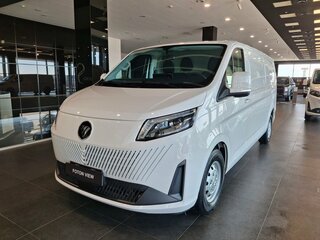 2026 Foton View, белый, 3429000 рублей, вид 3
