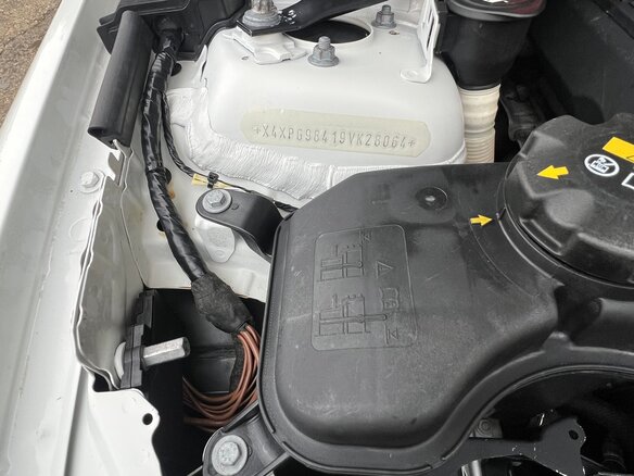 2008 BMW 3 серии 320i V (E90/E91/E92/E93) Рестайлинг, белый, 970000 рублей - вид 6