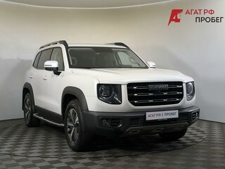 2024 Haval Dargo I, белый, 2400000 рублей, вид 3