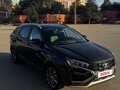 2024 Lada (ВАЗ) Vesta SW Cross I Рестайлинг (NG), чёрный, 1400000 рублей