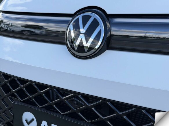 2026 Volkswagen Tiguan L Pro III (China Market), белый, 4925000 рублей - вид 13