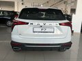 2026 Haval F7 II, белый, 2999000 рублей - вид 4
