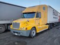 1999 Freightliner Century Class, жёлтый, 2650000 рублей
