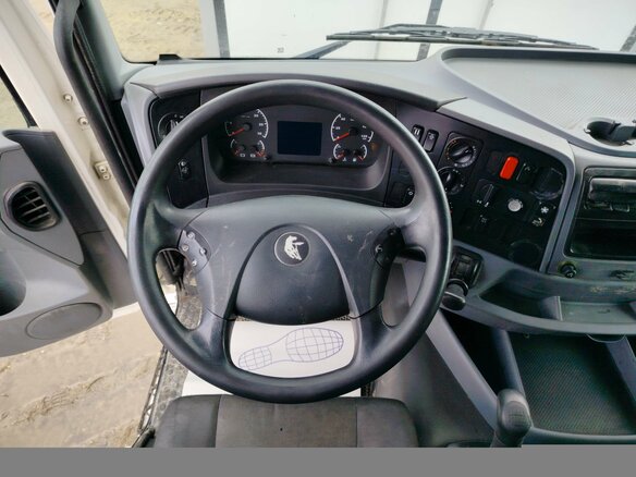 2019 КамАЗ 5490, белый, 1605750 рублей - вид 6
