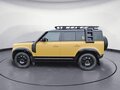 2026 Land Rover Defender 110 II, жёлтый, 14500022 рублей - вид 4