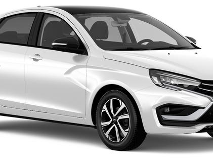 Lada (ВАЗ) Vesta I Рестайлинг (NG)