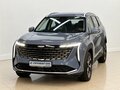 2025 Geely Atlas II, голубой, 3299000 рублей