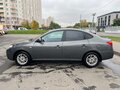 2008 Hyundai Elantra IV (HD), серый - вид 7